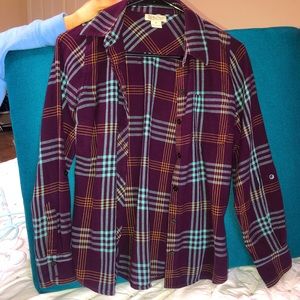 Women’s Button Down